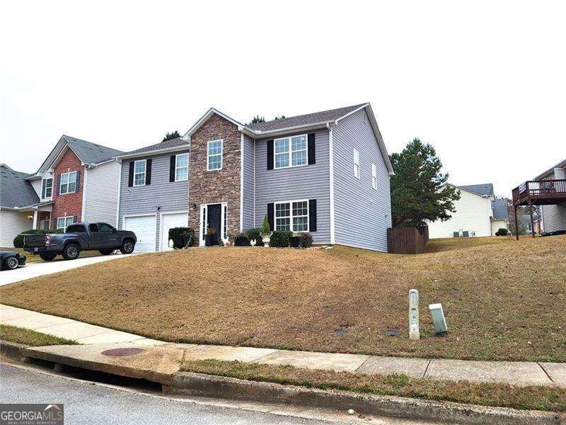 3090 Leatherleaf Trail Douglasville - 5