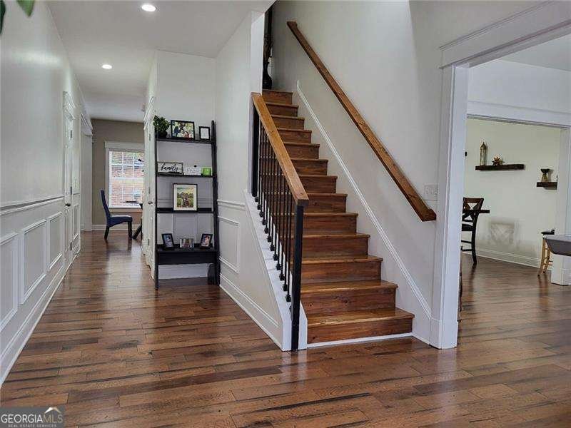 3090 Leatherleaf Trail Douglasville - 6