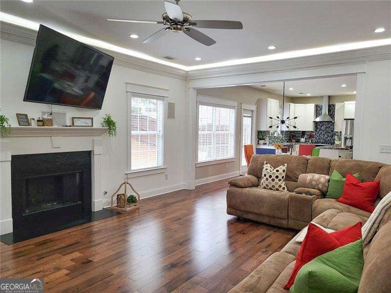 3090 Leatherleaf Trail Douglasville - 7