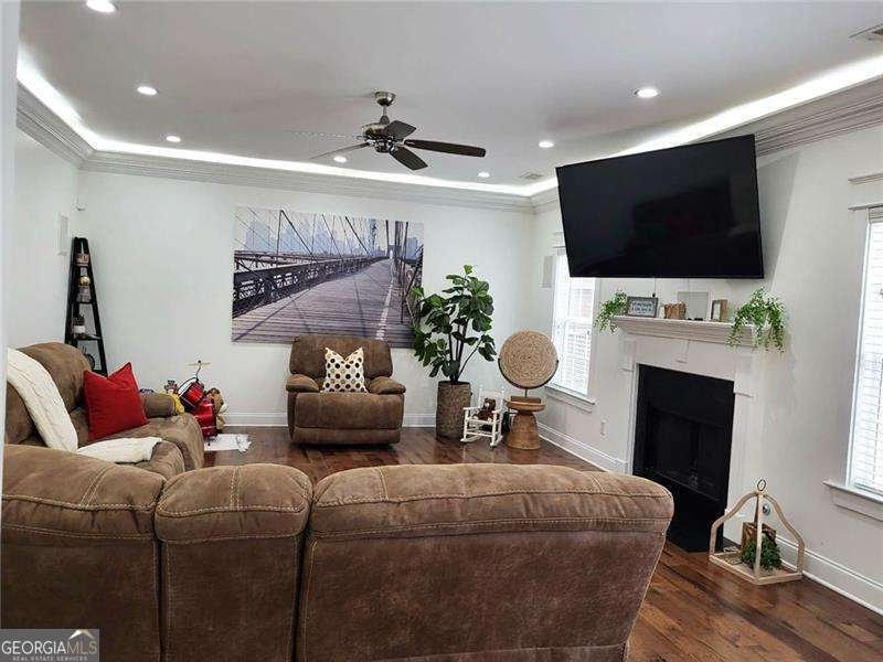 3090 Leatherleaf Trail Douglasville - 8