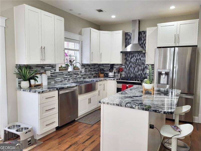 3090 Leatherleaf Trail Douglasville - 9