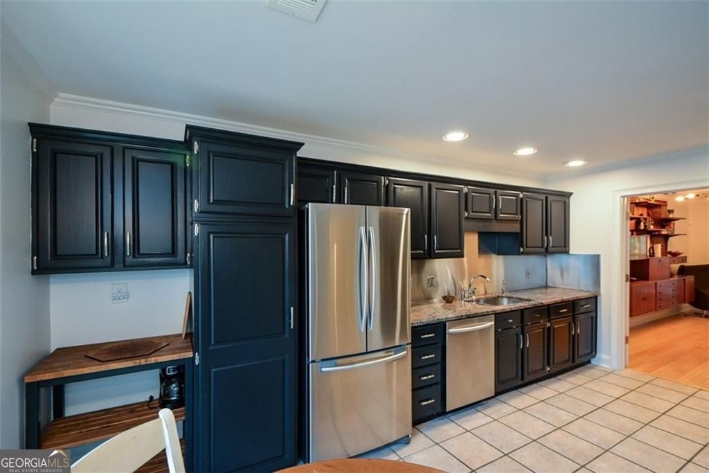 3479 Ashwood Lane Atlanta - 15