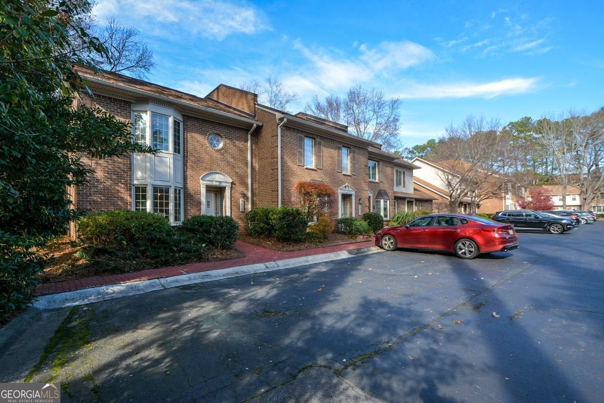 3479 Ashwood Lane Atlanta - 2