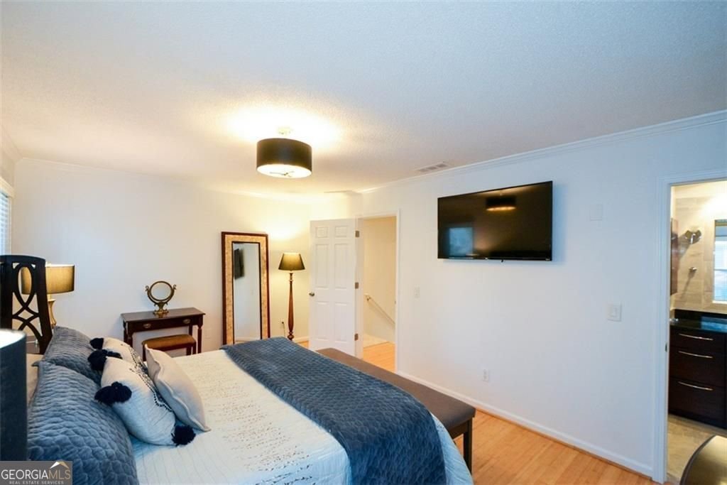 3479 Ashwood Lane Atlanta - 22