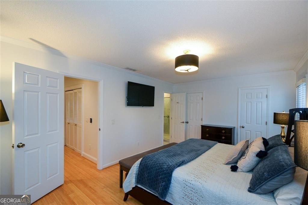 3479 Ashwood Lane Atlanta - 23