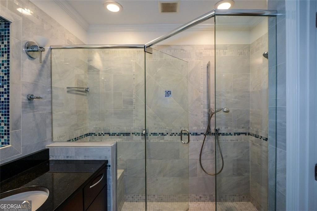 3479 Ashwood Lane Atlanta - 28