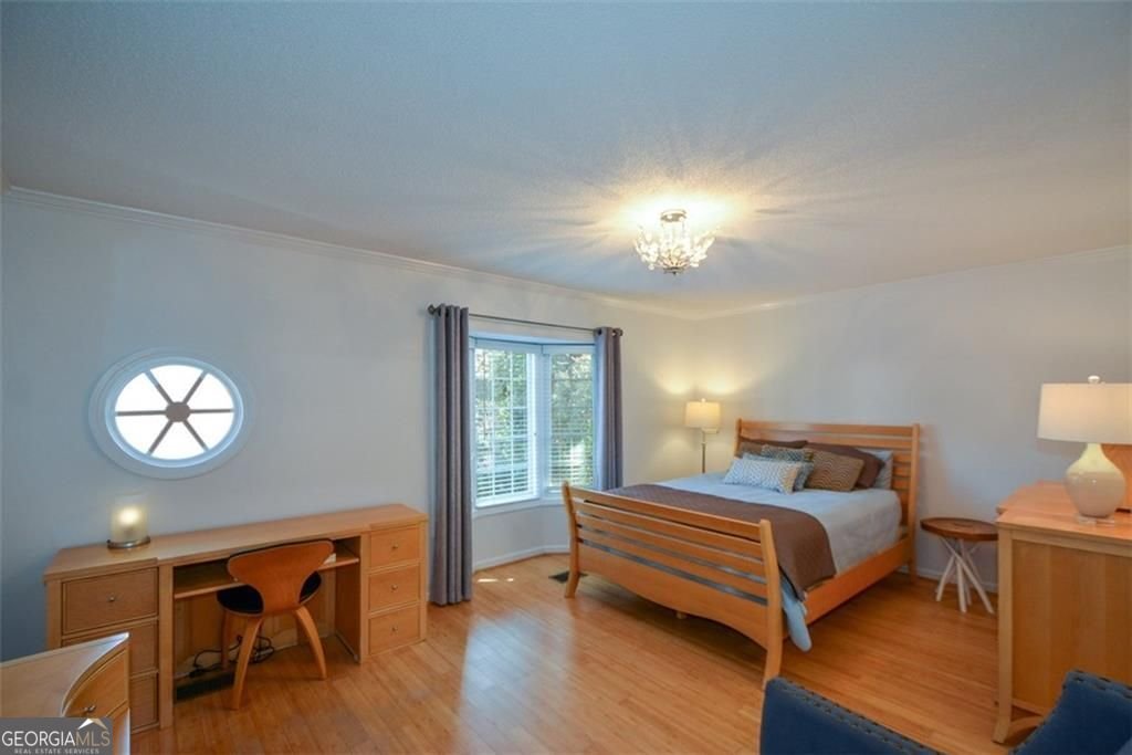 3479 Ashwood Lane Atlanta - 29