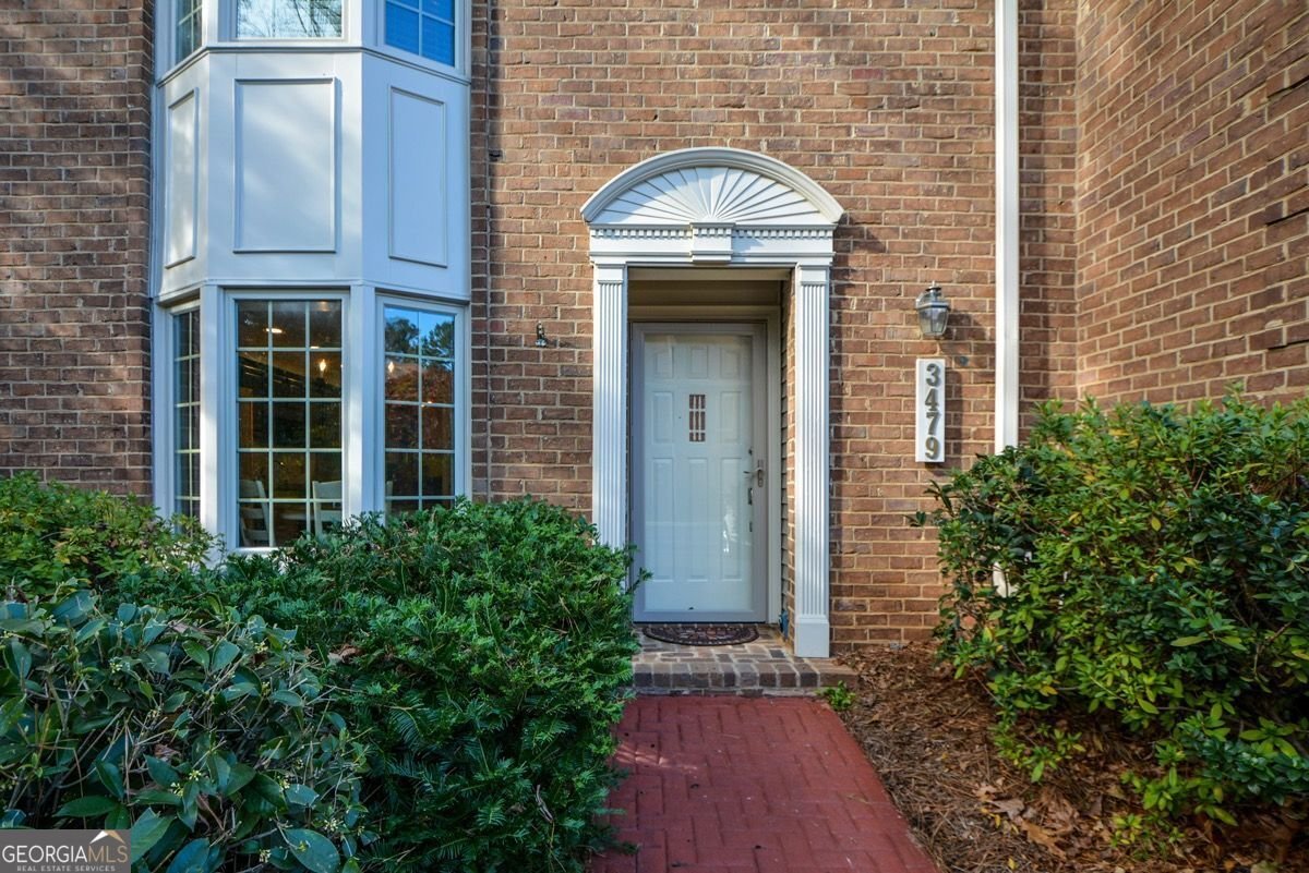 3479 Ashwood Lane Atlanta - 3
