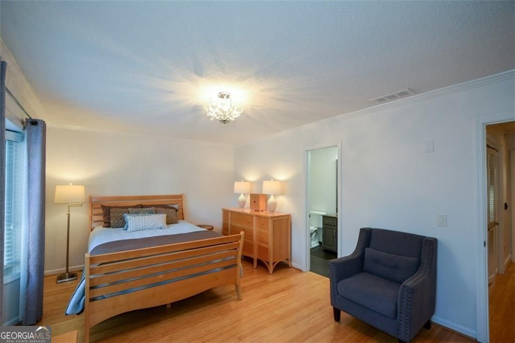 3479 Ashwood Lane Atlanta - 30