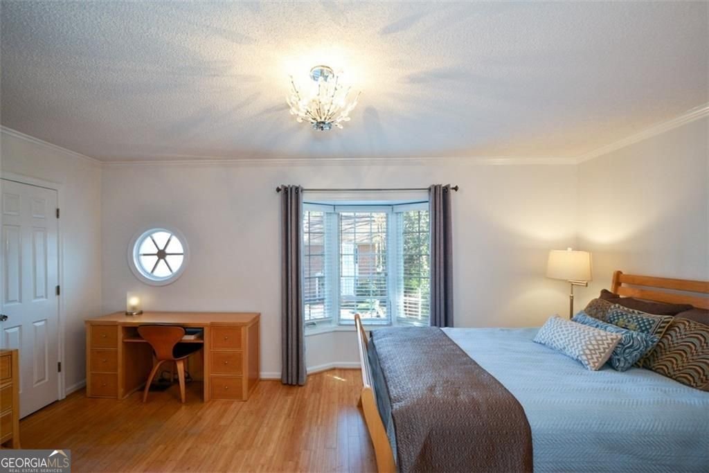 3479 Ashwood Lane Atlanta - 31