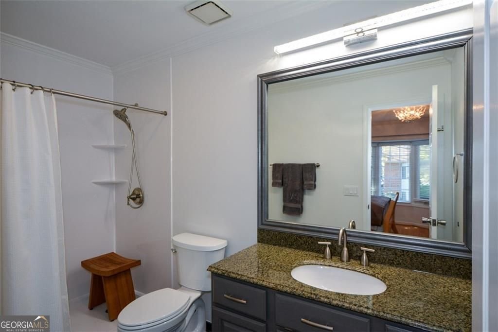 3479 Ashwood Lane Atlanta - 33