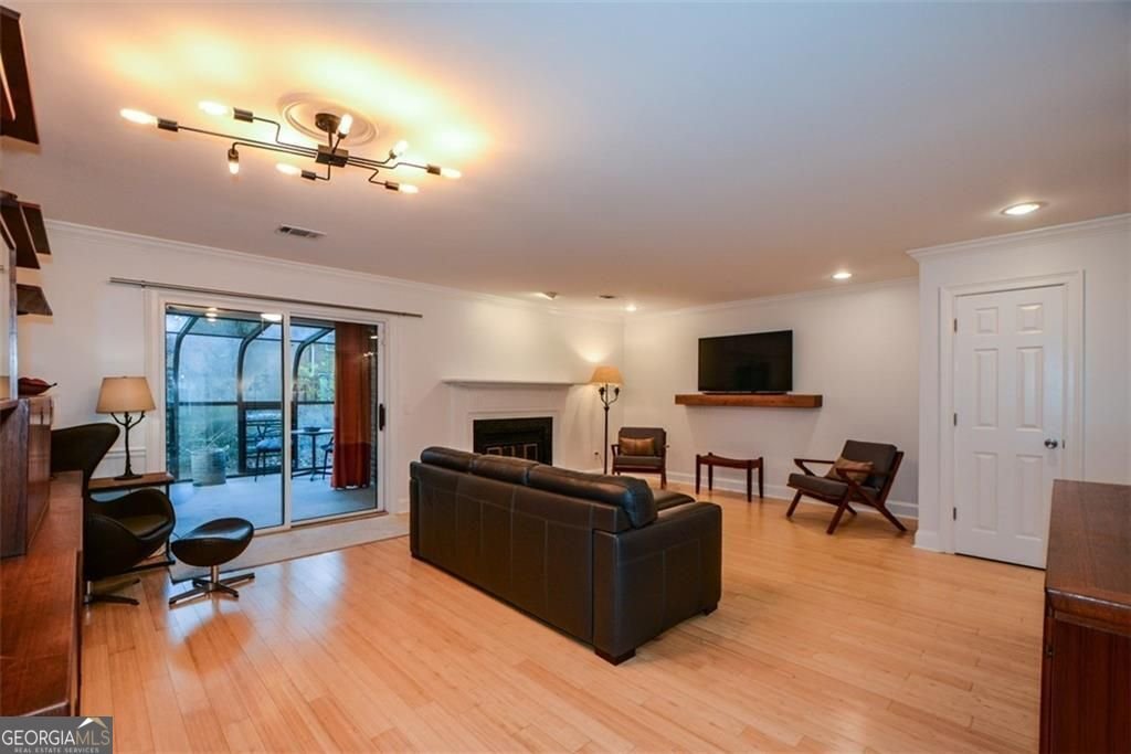 3479 Ashwood Lane Atlanta - 7