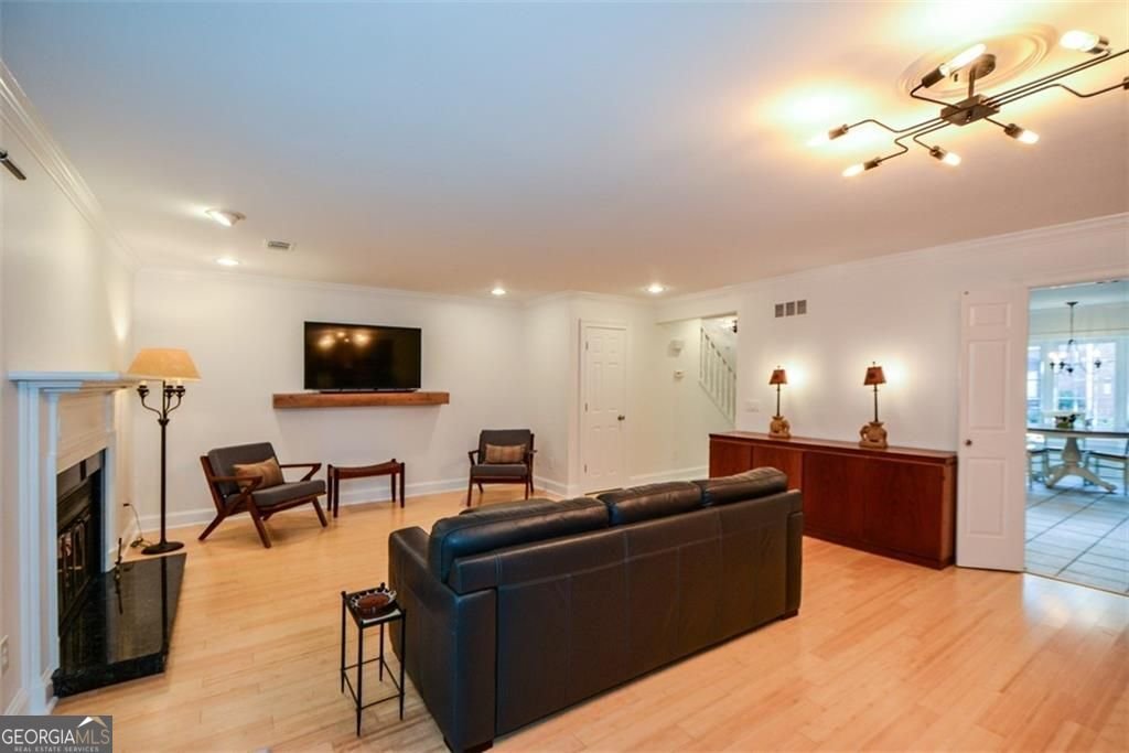 3479 Ashwood Lane Atlanta - 9