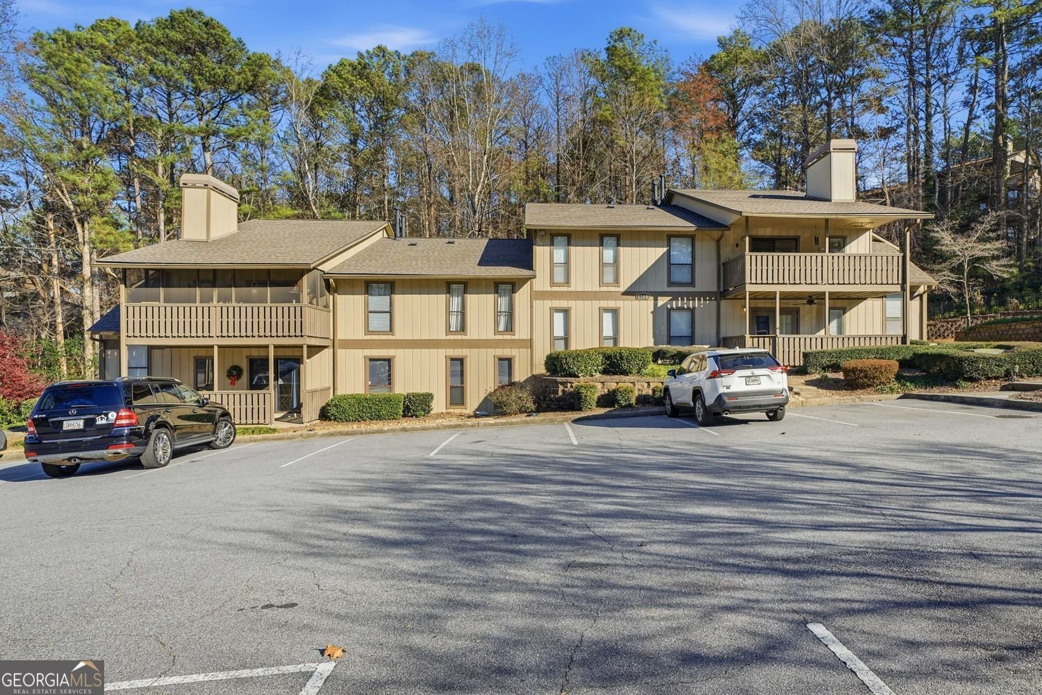 1104 Woodcliff Drive Atlanta - main photo