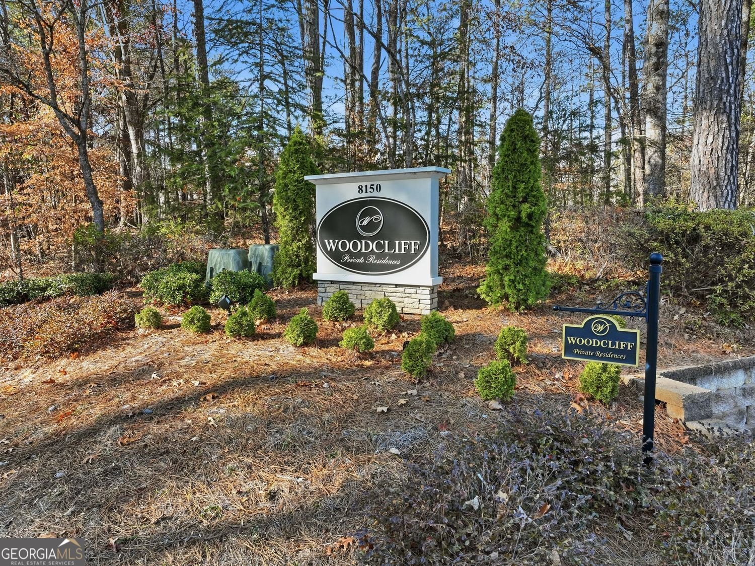 1104 Woodcliff Drive Atlanta - 28