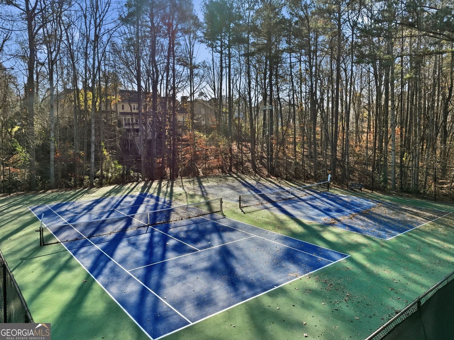 1104 Woodcliff Drive Atlanta - 29