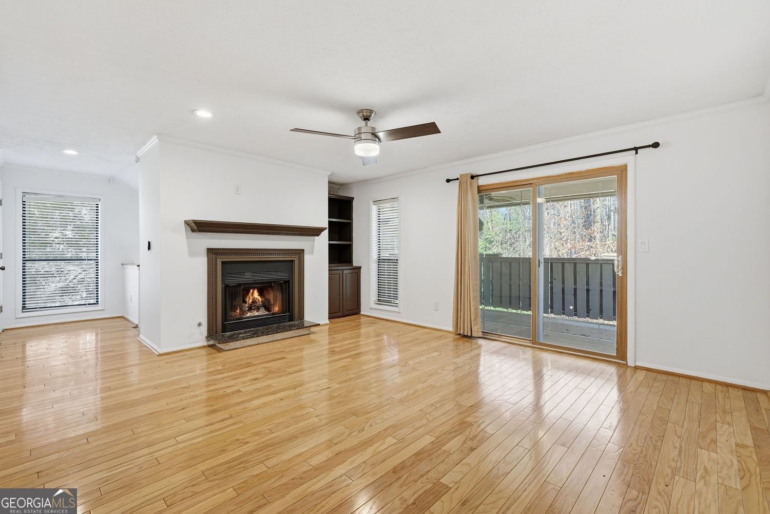 1104 Woodcliff Drive Atlanta - 5