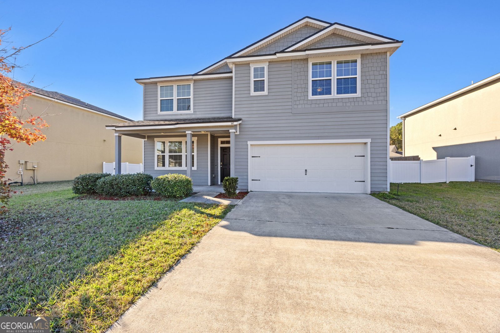 307 Cedar Breeze Drive Kingsland - 3