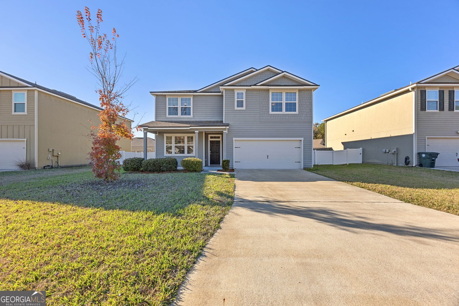 307 Cedar Breeze Drive Kingsland - 4