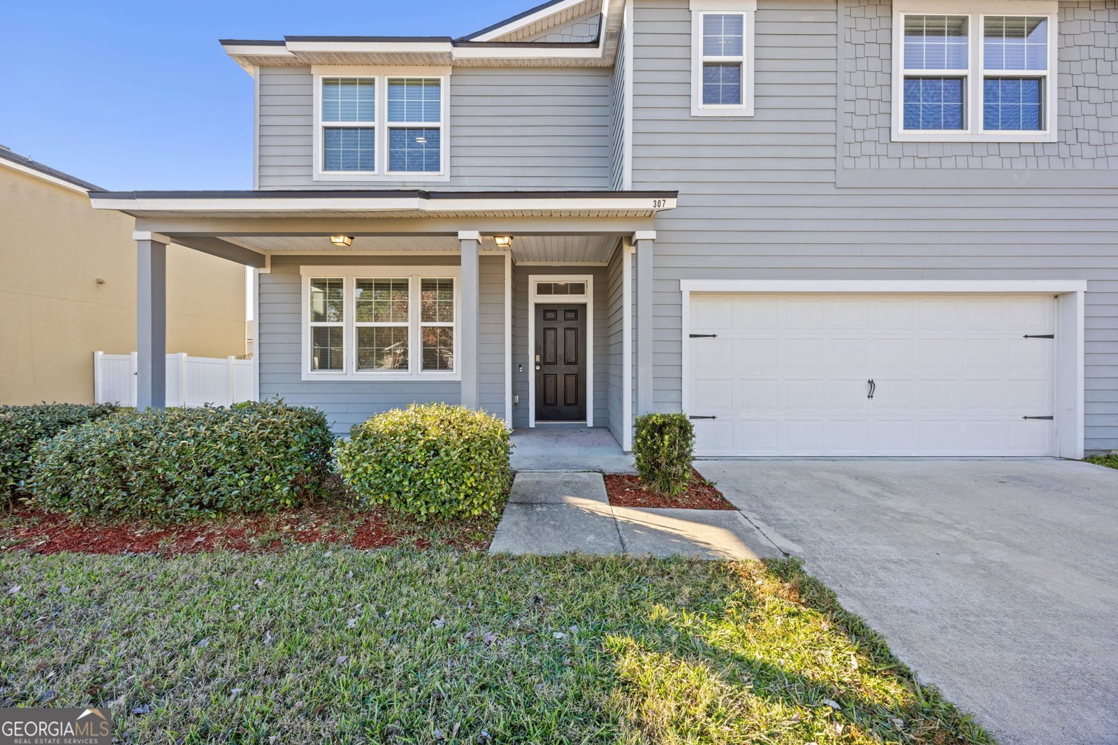 307 Cedar Breeze Drive Kingsland - 5