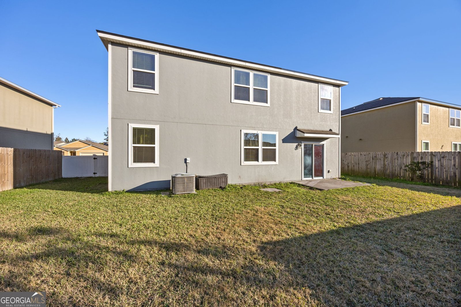 307 Cedar Breeze Drive Kingsland - 60