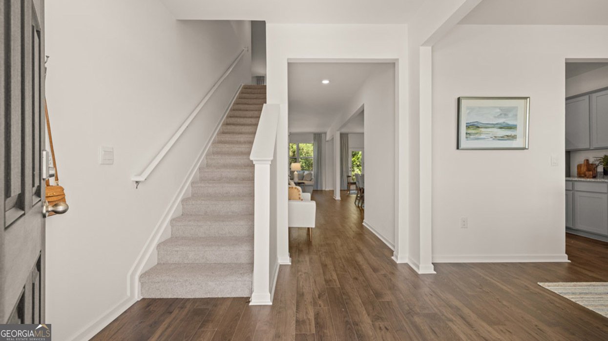 56 Weymouth Drive Locust Grove - 16