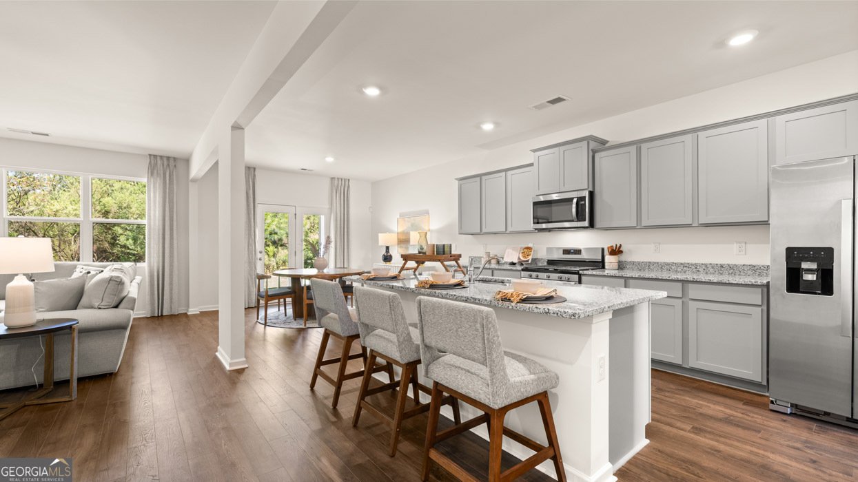 56 Weymouth Drive Locust Grove - 22