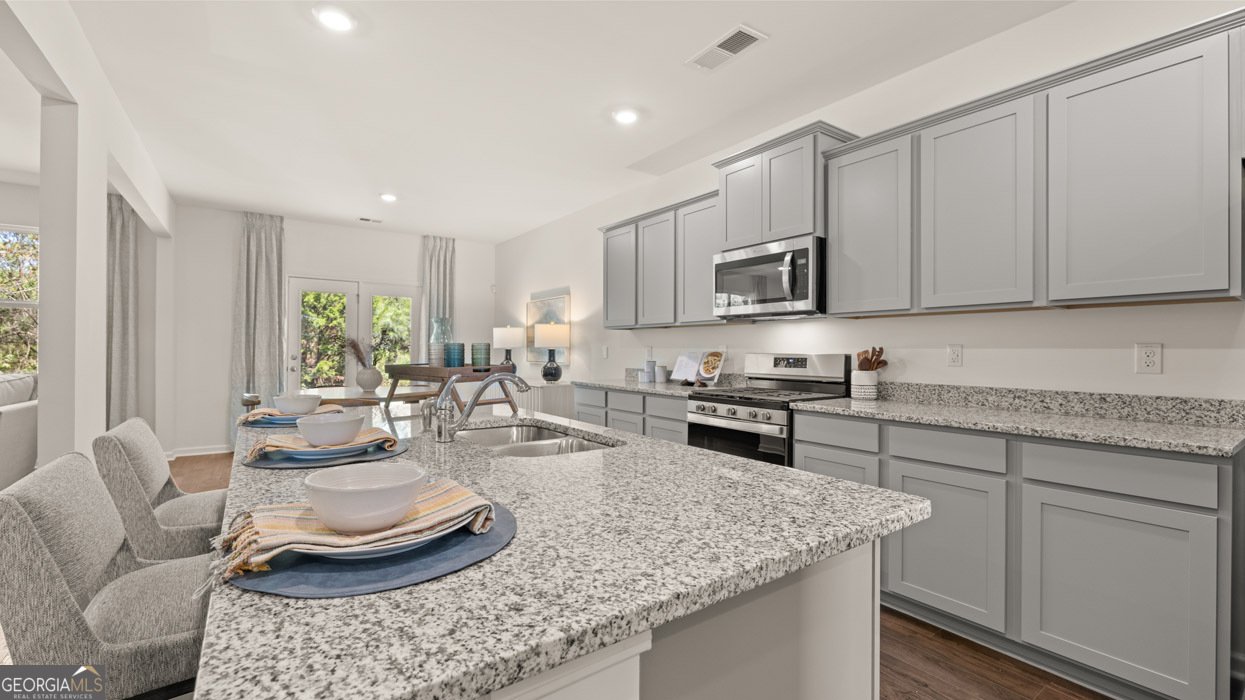 56 Weymouth Drive Locust Grove - 27