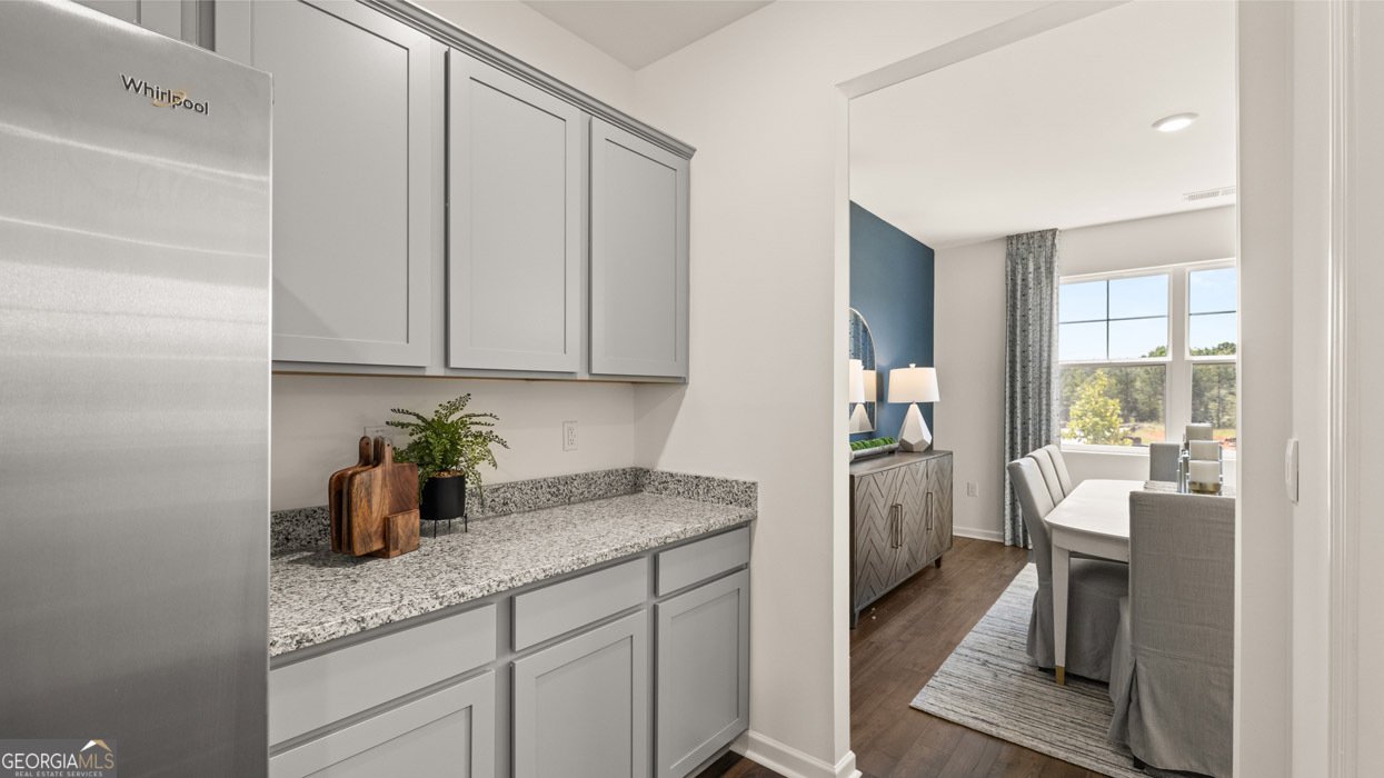 56 Weymouth Drive Locust Grove - 28