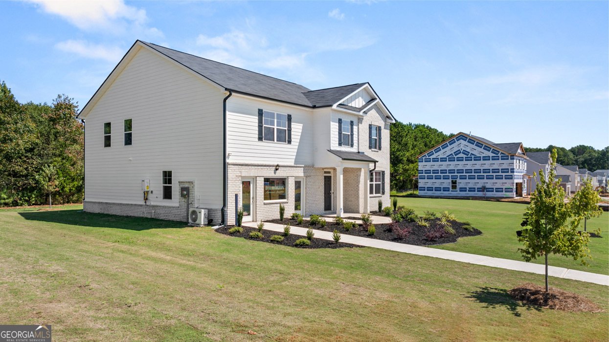 56 Weymouth Drive Locust Grove - 3