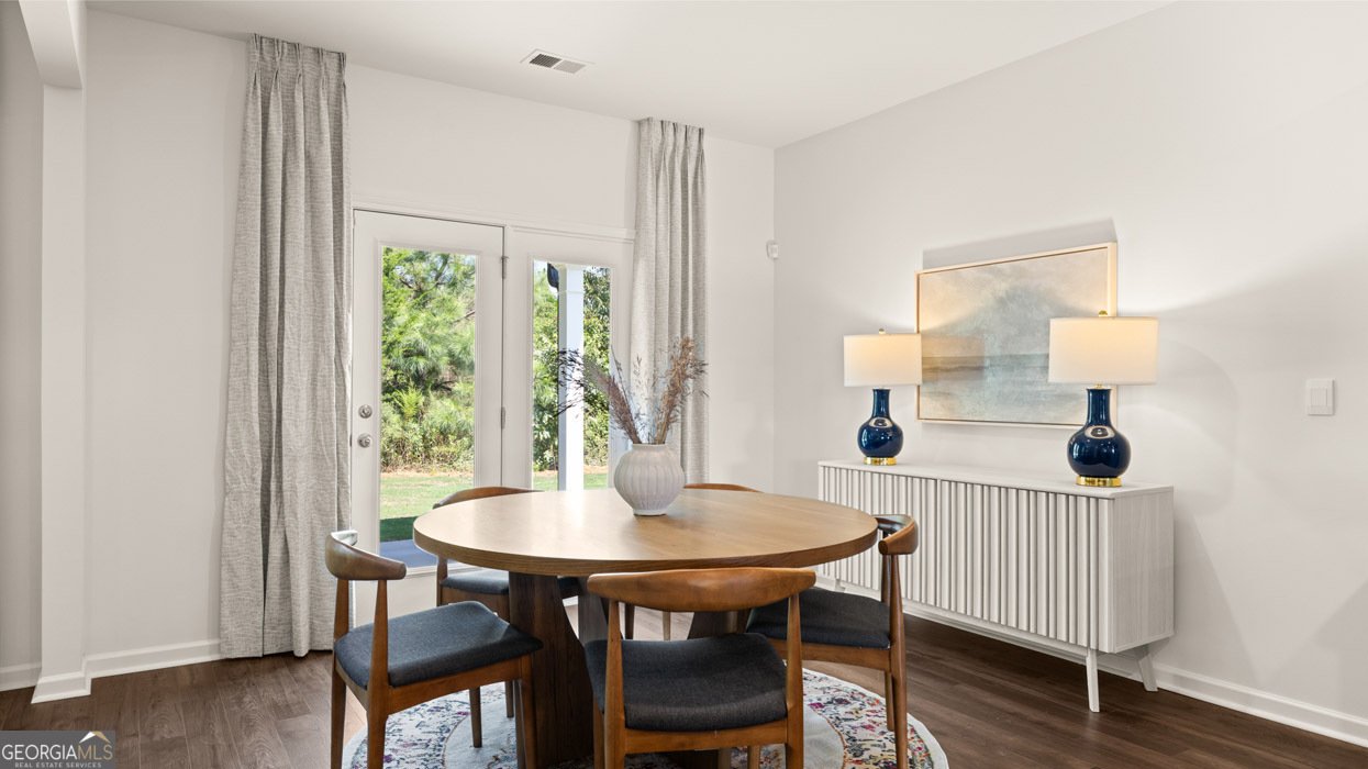 56 Weymouth Drive Locust Grove - 30