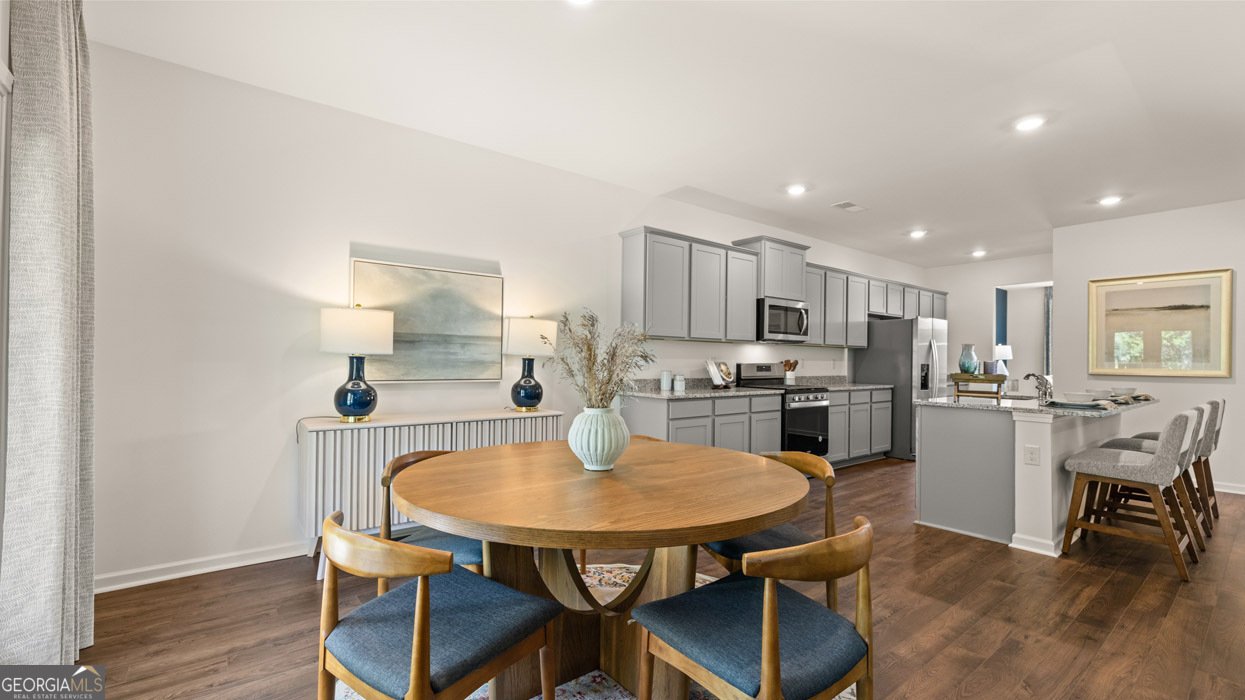 56 Weymouth Drive Locust Grove - 31