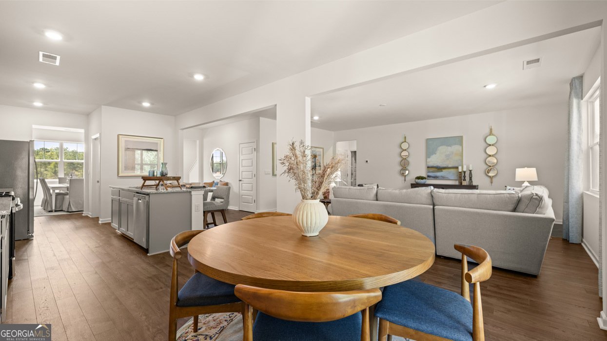 56 Weymouth Drive Locust Grove - 32