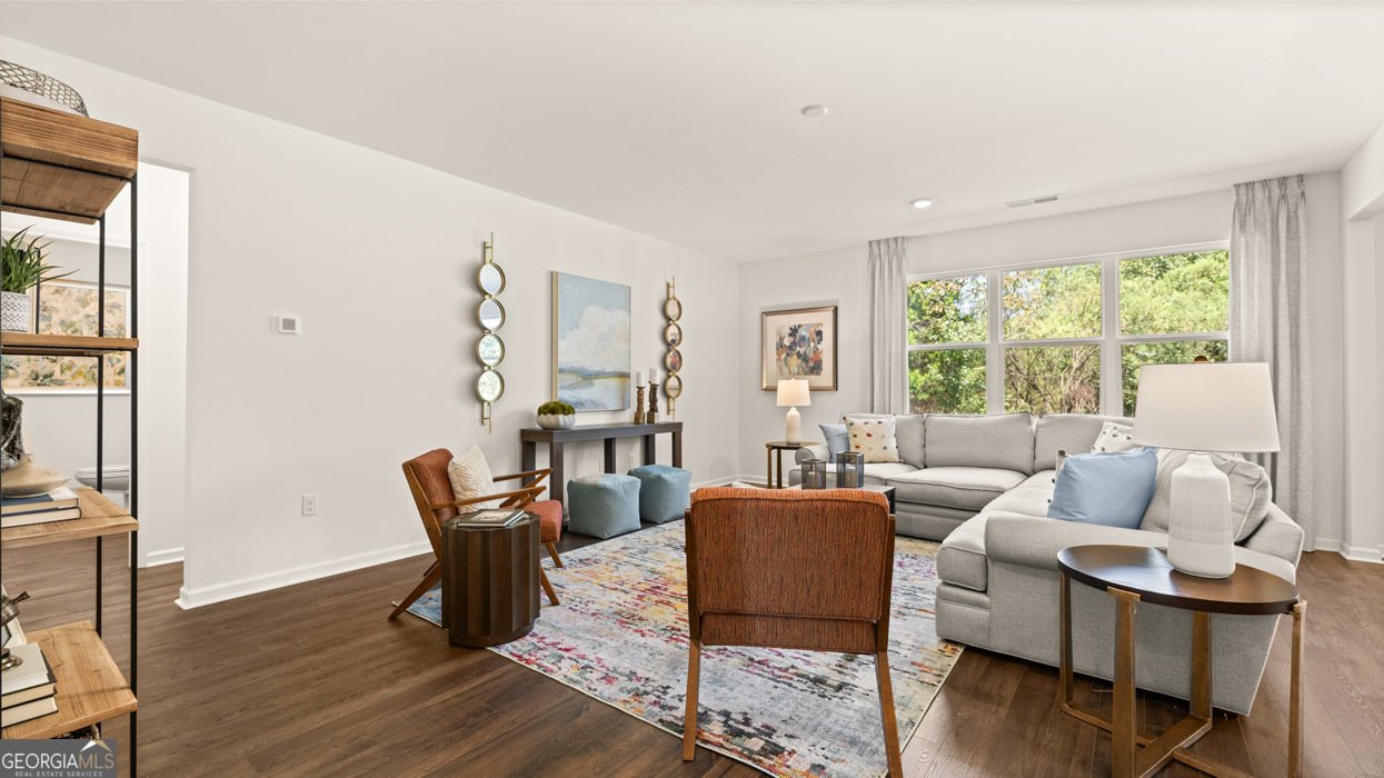 56 Weymouth Drive Locust Grove - 35