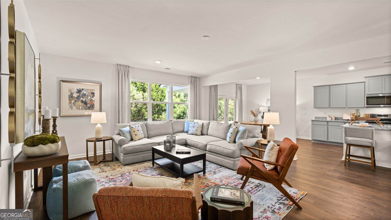 56 Weymouth Drive Locust Grove - 36