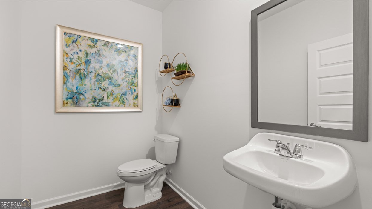 56 Weymouth Drive Locust Grove - 45