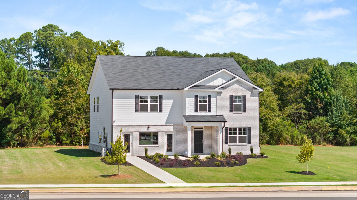 56 Weymouth Drive Locust Grove - 5