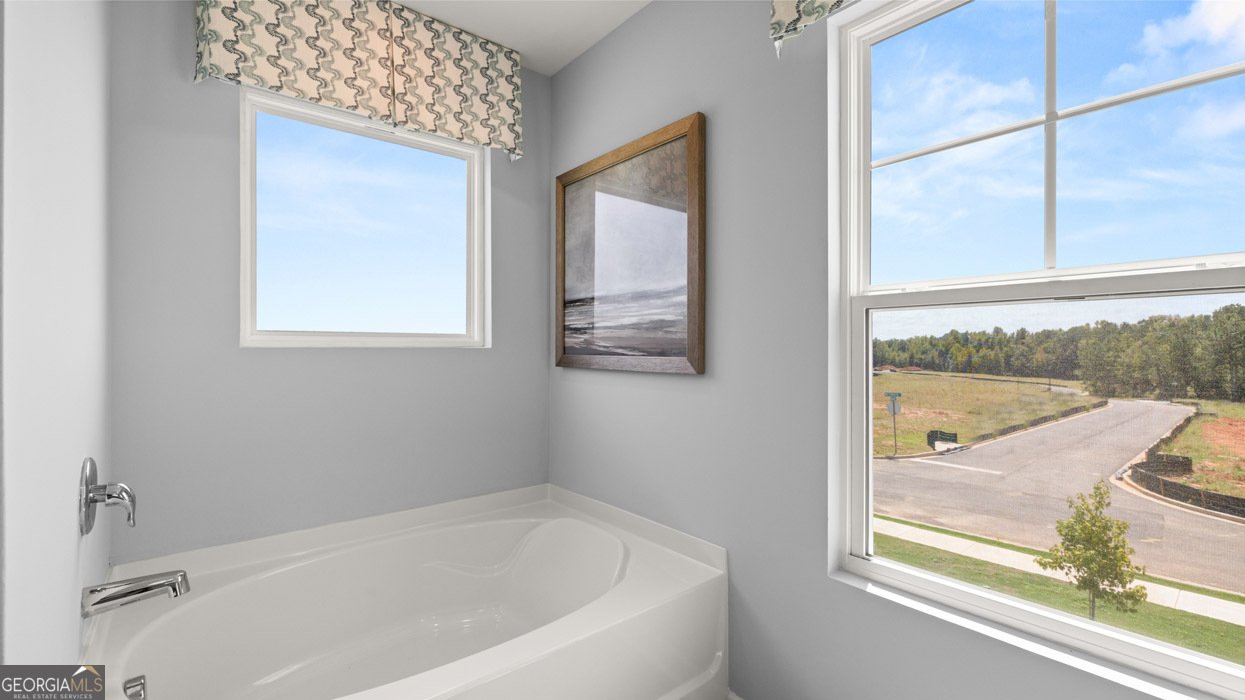 56 Weymouth Drive Locust Grove - 56