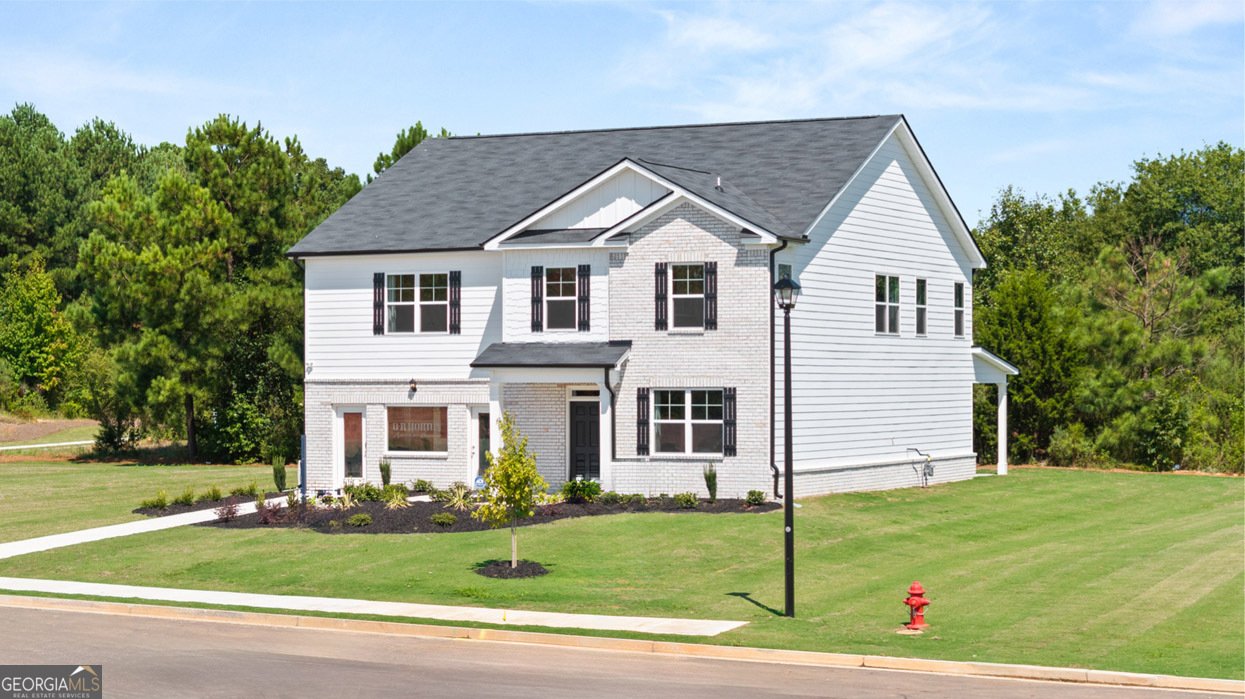 56 Weymouth Drive Locust Grove - 6