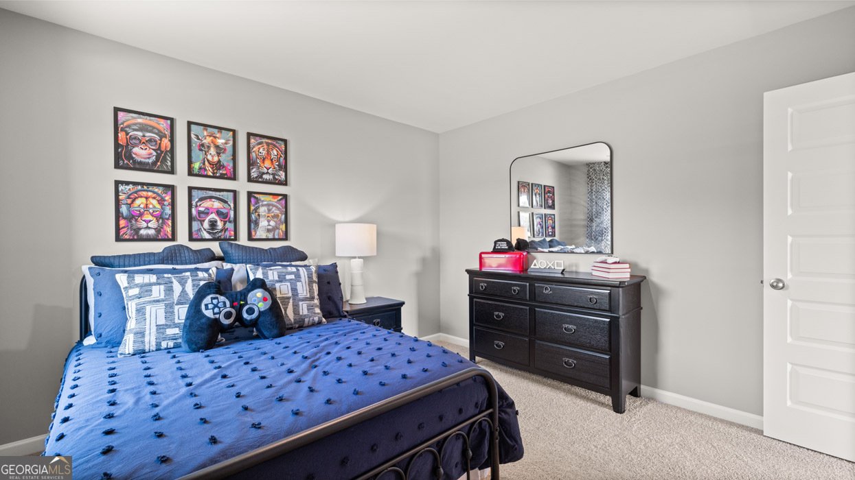 56 Weymouth Drive Locust Grove - 68