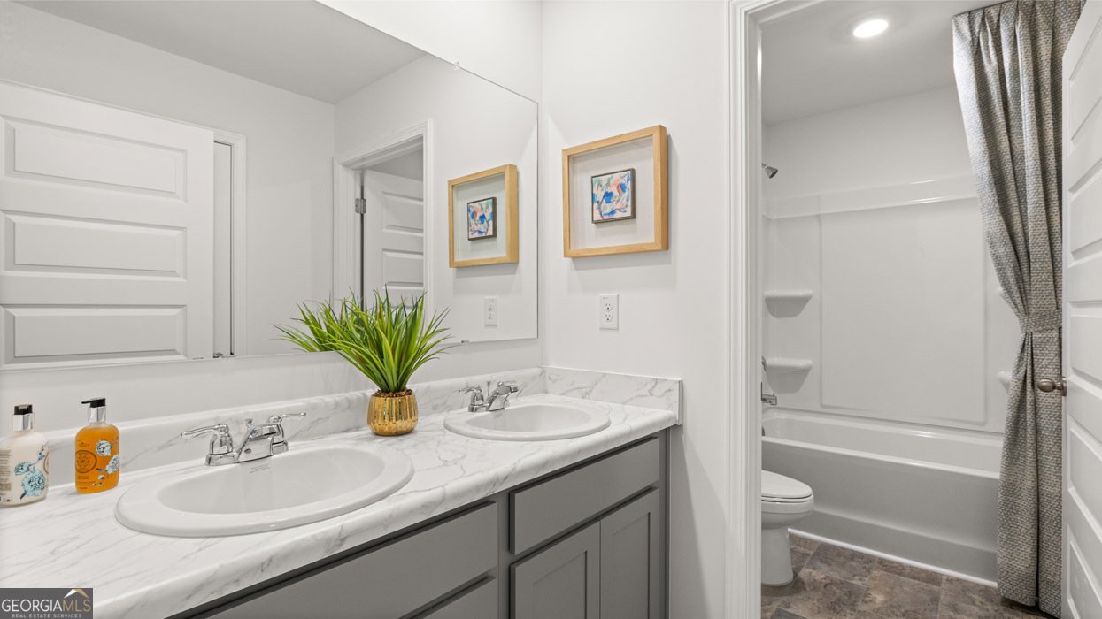 56 Weymouth Drive Locust Grove - 72