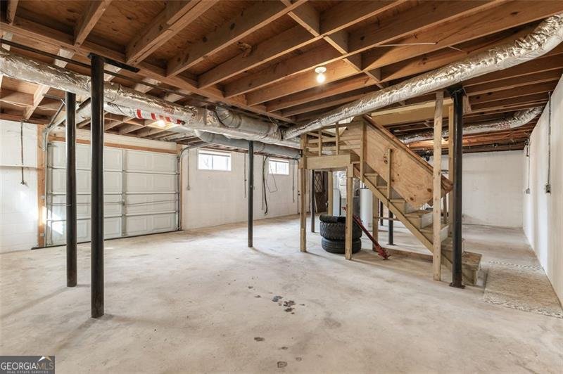 2720 BOGAN Road Buford - 27