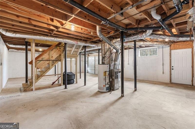 2720 BOGAN Road Buford - 28