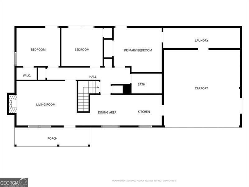 2720 BOGAN Road Buford - 30