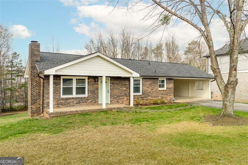 2720 BOGAN Road Buford - 32