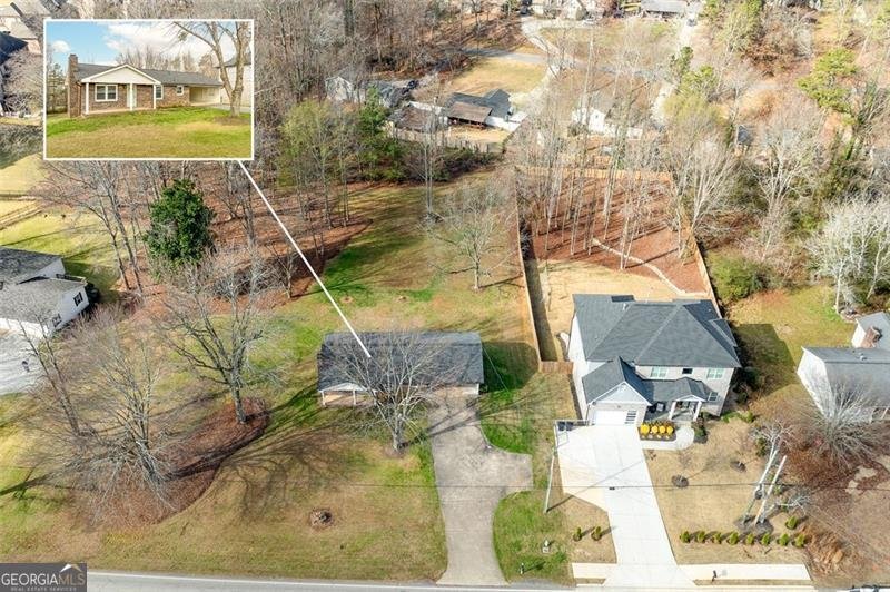 2720 BOGAN Road Buford - 4