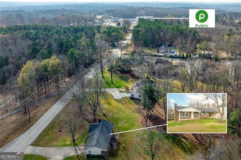 2720 BOGAN Road Buford - 9