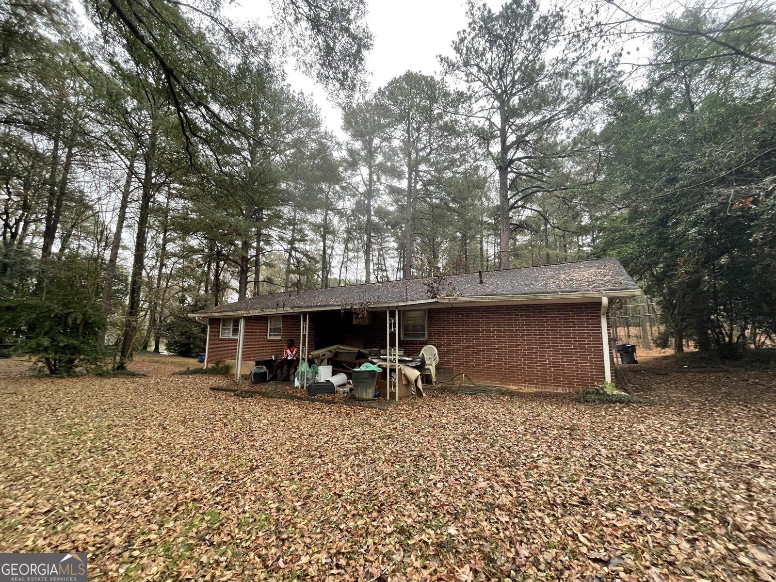 2525 Stone Road East Point - 2