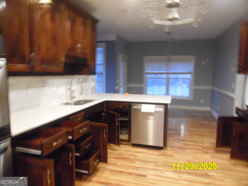 1224 Oakwood Pl Loganville - 2