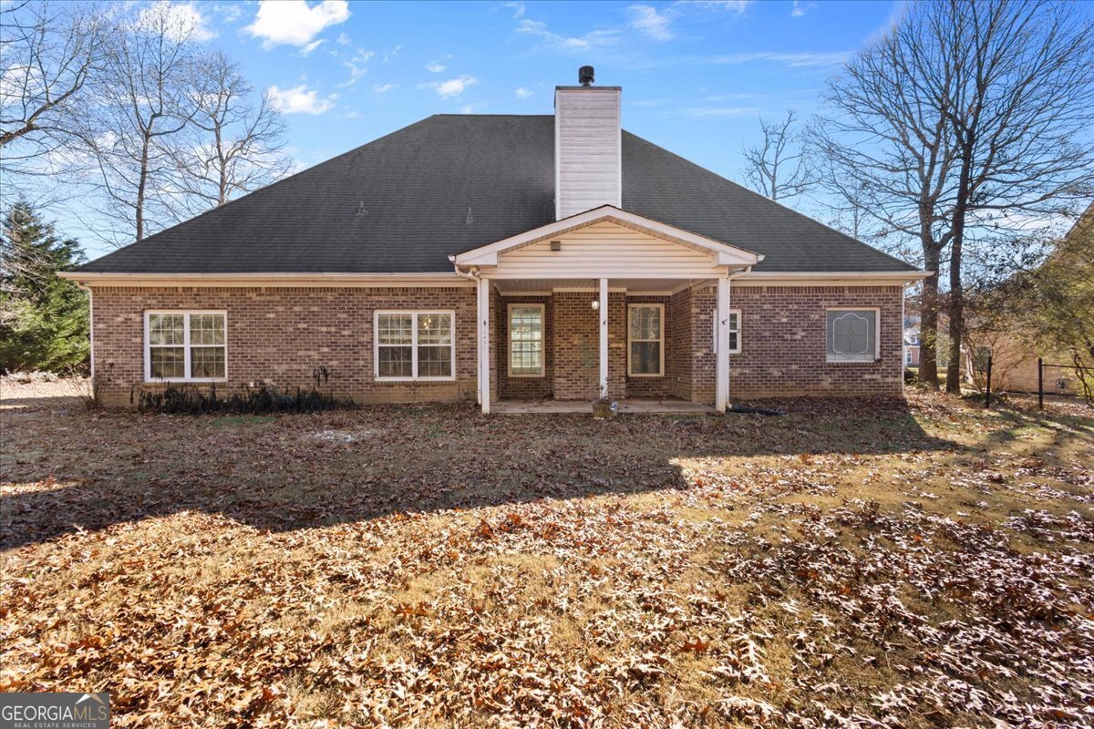 1224 Oakwood Place Loganville - 21